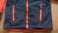 HELLY HANSEN JR RIDGE Waterproof Jacket Размер 12 г / 152 см детско яке водонепромокаемо 20-60, снимка 8