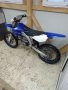 Yamaha YZ-F 450 2021, снимка 3