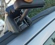 Багажник за OPEL ZAFIRA напречни греди алуминиеви рейки, снимка 5