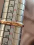 Златен руски пръстен , снимка 5