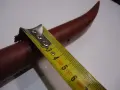 Тенекеджийска щанга, снимка 5