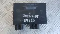 Модул VW Golf 4 1999 1J0959799AH 5DK007954 Volkswagen Golf IV (1998-2004), снимка 1