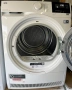 Сушилня AEG 8000 Series 8кг A+++, снимка 2