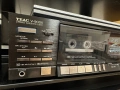 Дек Teac V-900X, снимка 7