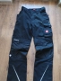 engelbert strauss bundhose es motion - мъжки работен панталон 46/М НОВ БЕЗ ЕТИКЕТИ , снимка 7