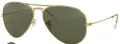Ray-Ban Aviator Large Metal унисекс , снимка 4