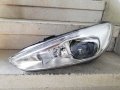 Фар Форд Фокус ляв /Фар Ford Focus LED Bi-Xenon/Фар Focus Xenon, снимка 1 - Части - 37764075