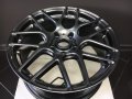 18" Джанти БМВ 5X120 BMW CSL E46 E90 E91 E92 F30 F31 F32 F36 5 E60 E61 F10 F11, снимка 7