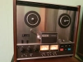 Teac 2300sx триглав ролков магнетофон, снимка 2
