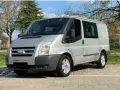 Продавам ford transit 2.2 110кс.2007 , снимка 12