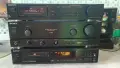 ОБЩА ЦЕНА SONY уредба усилвател тунер сд плеър цд плеар cd player tuner amp сони система, снимка 1
