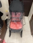 Cybex количка с дъждобран Cybex, снимка 6