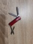 Victorynox Classic малко джобно ножче ключодържател, снимка 1 - Други - 44402873