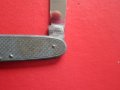 Армейски нож ножка Пума Солинген , снимка 2
