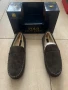 Нови мъжки мокасини номер 44 , снимка 1