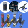 Мотоциклетни ръкохватки за модификация, снимка 5