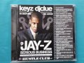 Jay-Z – 3CD(Gangsta,Pop Rap), снимка 6