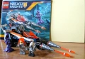 LEGO Nexo knights 70321, 70315, 70312 и 70348, снимка 12