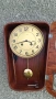 Стар стенен часовник - Westerstrands - Sweden - 1970", снимка 7
