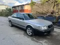 На части Audi 100 2.3 Quattro, снимка 1