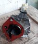 Вакуумна помпа за renault modus 1,5d 2005, снимка 2