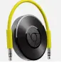 Оригинален Google Chromecast Audio – модел RUX-J42 / GA3A00150-A07-Z01, снимка 1