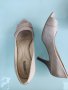 Оригинални, елегантни дамски обувки на висок ток Геокс, Geox, снимка 2