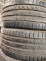 2бр.летни гуми 245/45/19 Kumho, снимка 1