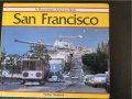 Сан Франциско / San Francisco - албум/пътепис на английски език