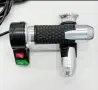 Масур газ чопър харли триколка велосипед , снимка 1