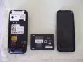 GSM "Alcatel OT-E201" работещ, снимка 5
