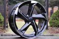 17" Джанти Ауди 5X112 Audi A3 A4 B6 B7 B8 B9 A6 C6 C7 C8 A5 A8 D3 Q3 Q , снимка 4