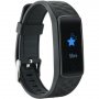 Смарт гривна CANYON CNE-SB11BB Eргономична и водоустойчива SMART фитнес гривна, снимка 2