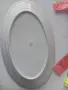 Изида овално плато, снимка 3