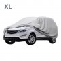 ДЖИПОВЕ И SUV Брезентово защитно покривалo за джипове, XL, снимка 1 - Аксесоари и консумативи - 38395435