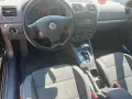 vw golf 5 2.0tdi  140 кс BKD DSG  , без документи / цяла за части -цена 1 300 евро -бракувана и се п, снимка 5