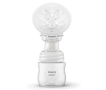 Електрическа помпа за кърма Essential SCF323/11 Philips Avent, снимка 3