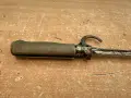 френски щик за пушка "Lebel", снимка 9