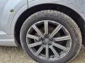 Audi Q7 4m 2018 3.0 бензин 333к.с на части, снимка 6