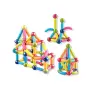 Магнитен конструктор Magnetic Sticks – 42 части, снимка 2