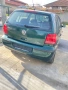 vw polo 1.4i / ford fiesta 1.4i, снимка 9