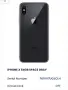 iPhone X 64gb Х , снимка 3