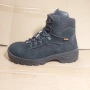 Neskrid Cherokee работни / туристически предпазни обувки S3 размер 40 стоманено бомбе , снимка 7