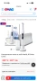 Електрическата четка за зъби Braun Oral-B iO Series 8 , снимка 2