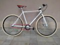 Продавам колела внос от Германия  спортен велосипед DOMINATOR SPORT 28 цола диск SHIMANO NEXUS 3