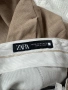 Мъжки панталон Zara, снимка 2