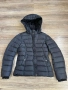 Дамска зимна пухенка Тommy Hilfiger down winter puffer , S размер, снимка 1