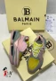 дамски маратонки balmain , снимка 7