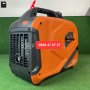 Инверторен генератор за ток 2.5KW, снимка 2