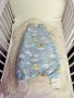 Памучни спални чувалчета , снимка 1 - Спални чували за бебета и деца - 39501968